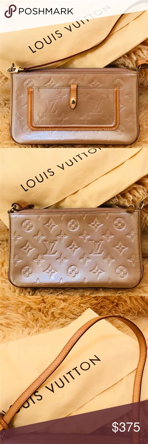 louis vuitton uneven square